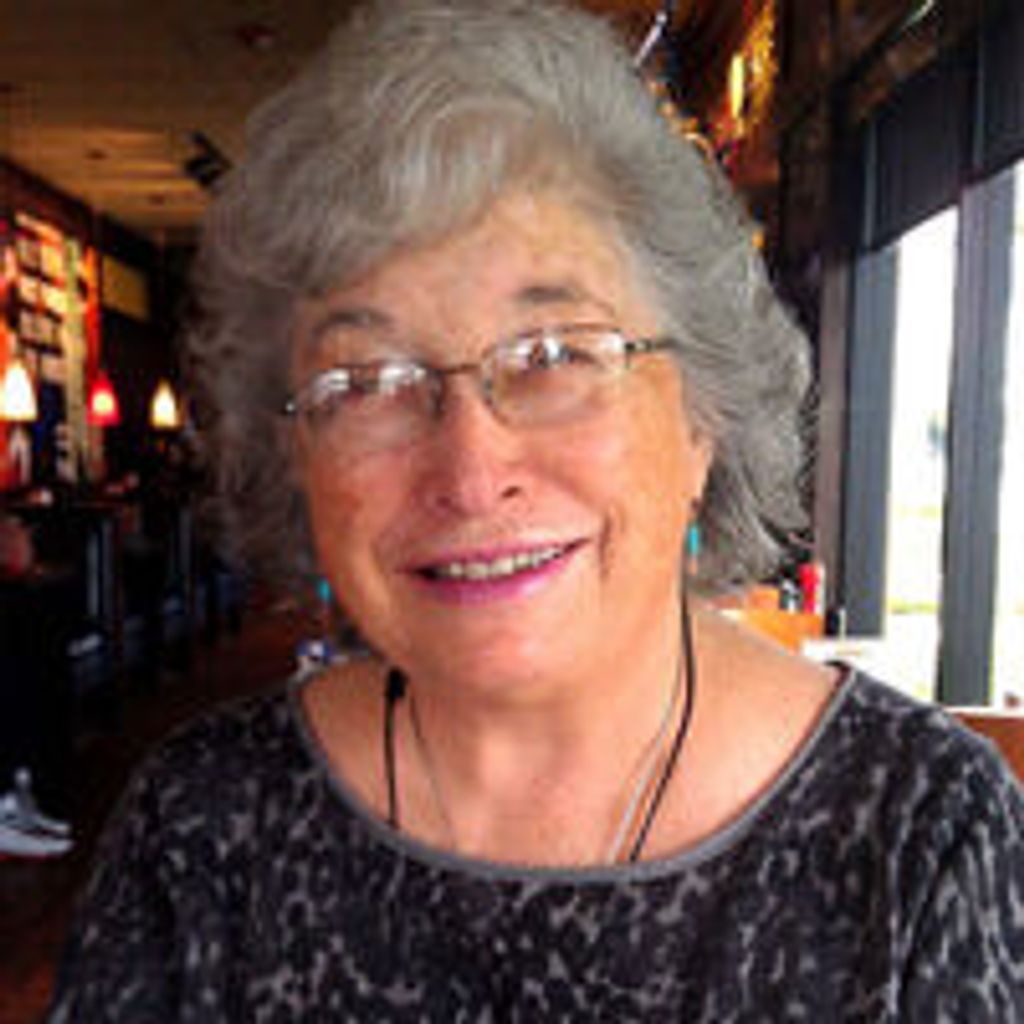 Katherine Alice Martin