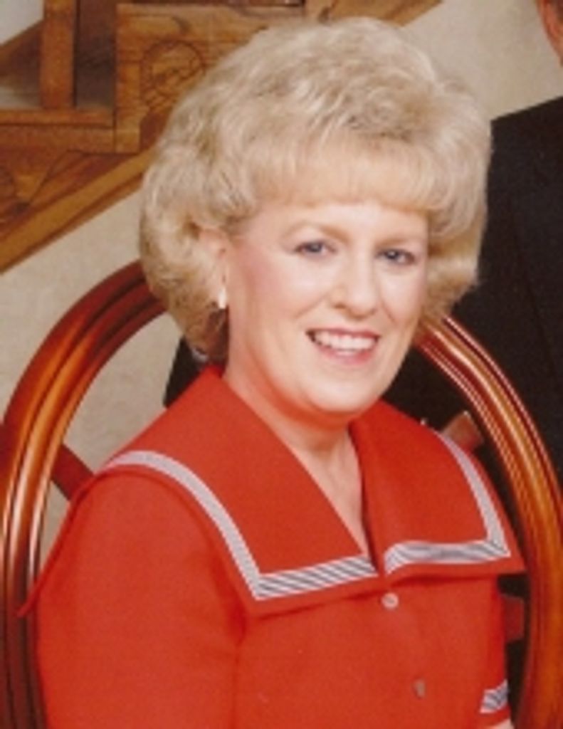 Virginia Bond Housley