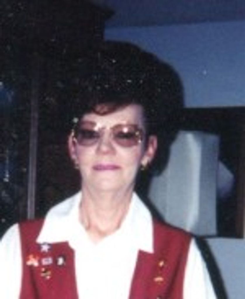 Myrna I. Christensen Profile Photo
