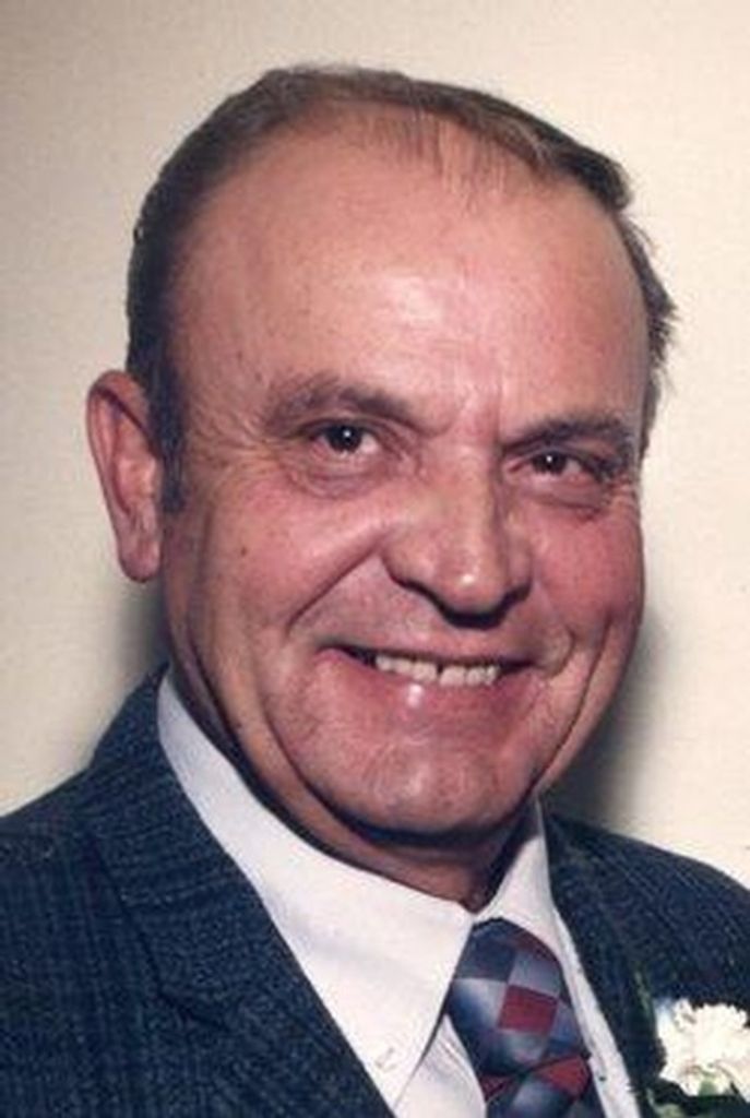 Raymond John Godo Sr.