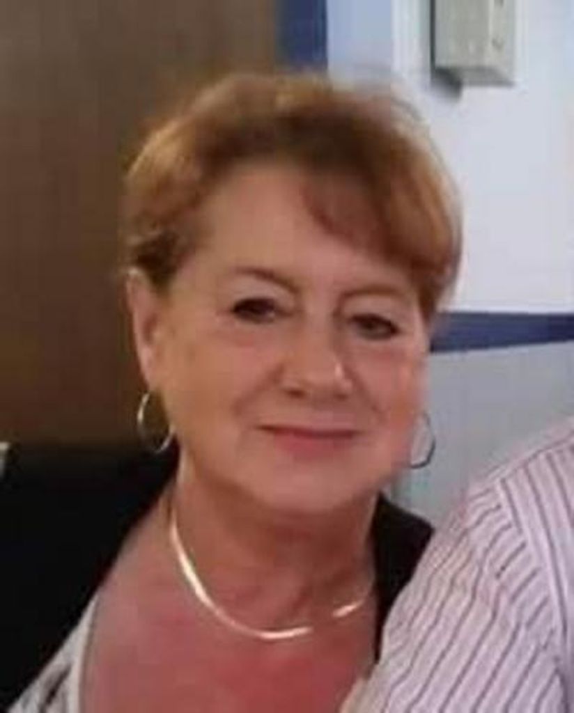 Doris Jean Cozart Profile Photo