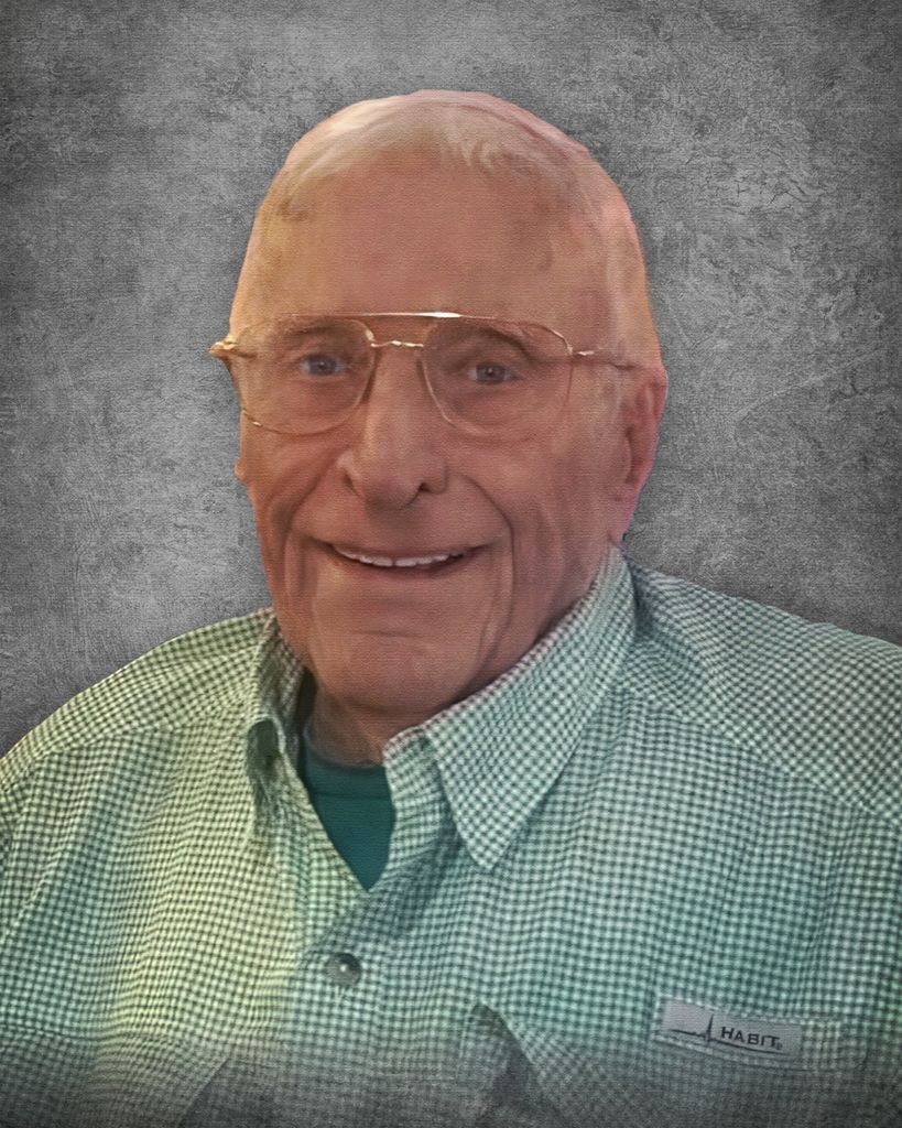 Jimmy Creel