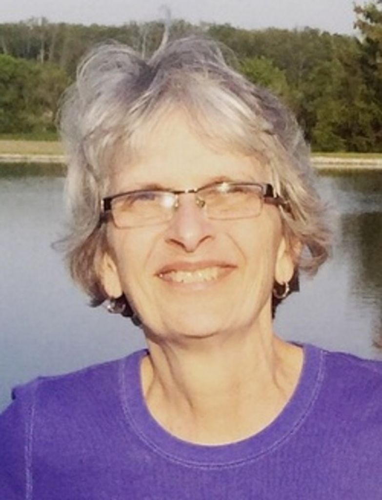 Barbara A. Lugbill Profile Photo