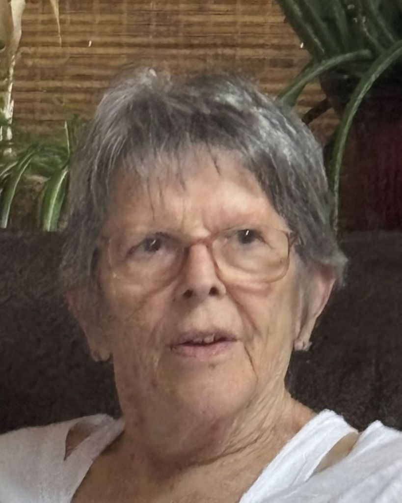 Elizabeth Ann Carpenter