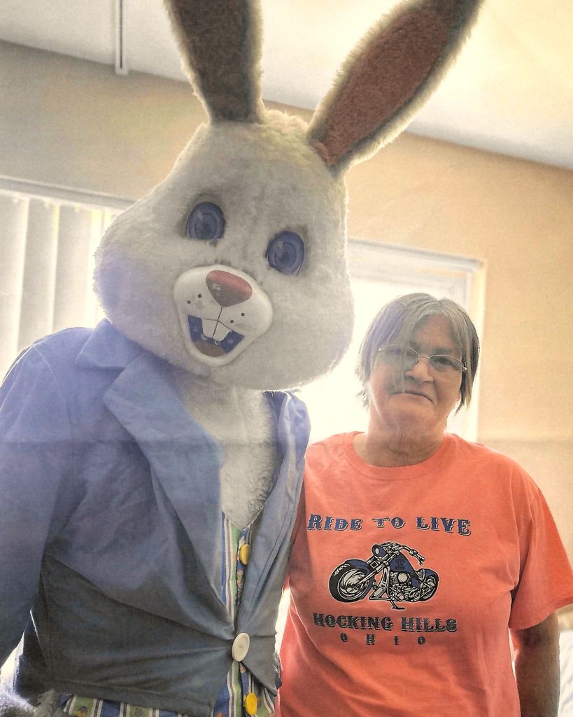 Judy Kay (Cradlebaugh) Norman