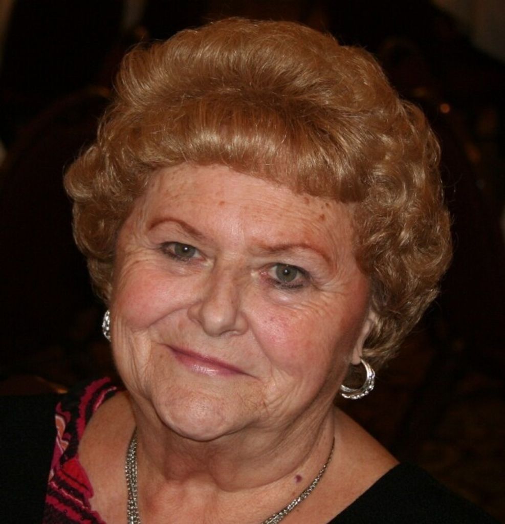 Joyce Dunn