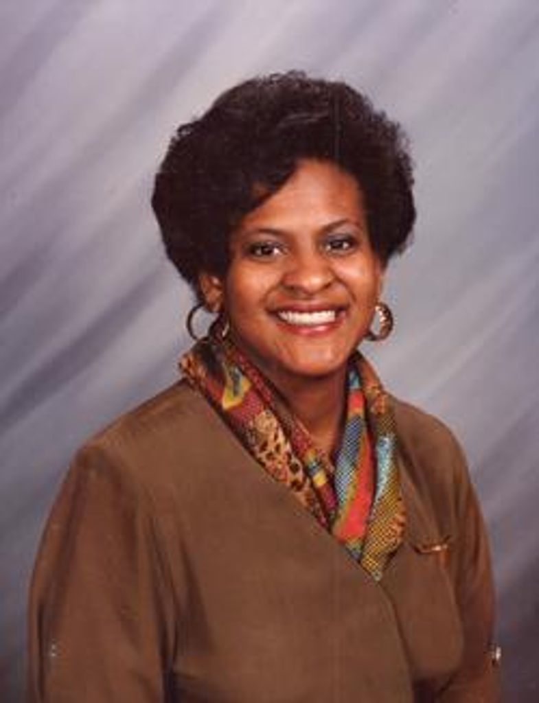 Mrs. Denise Lee-Mathis