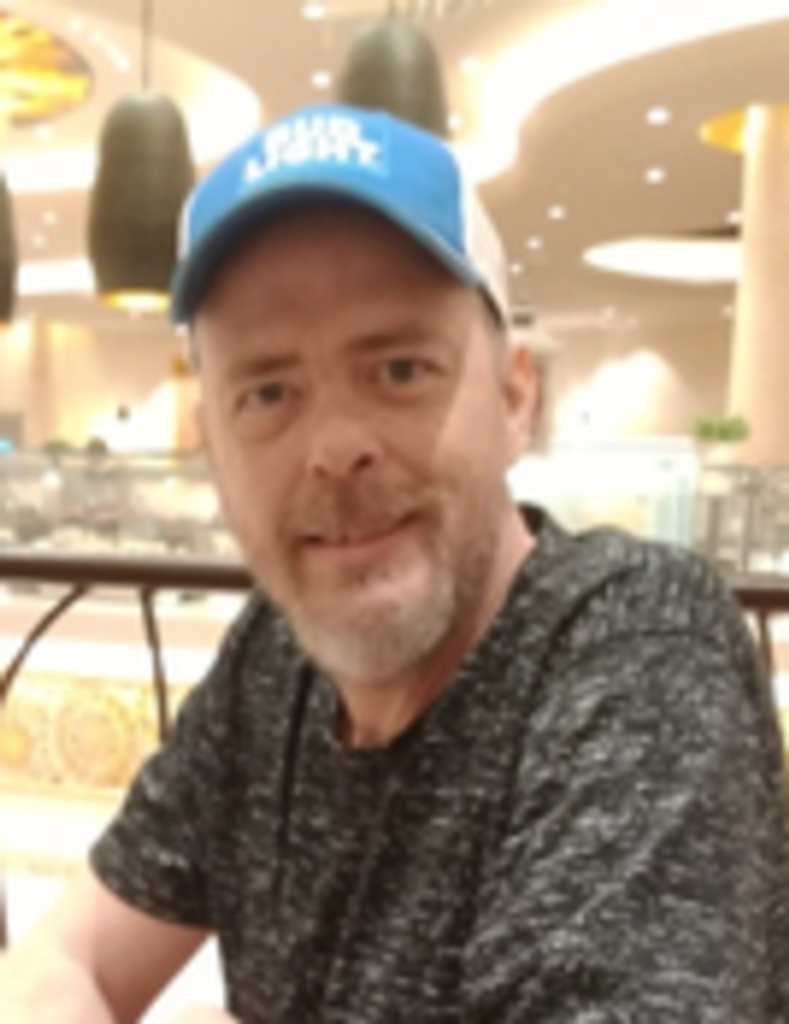 Larry "Stoney" White