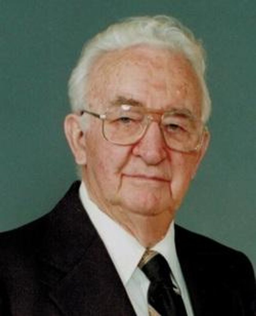 Robert D. Massaker