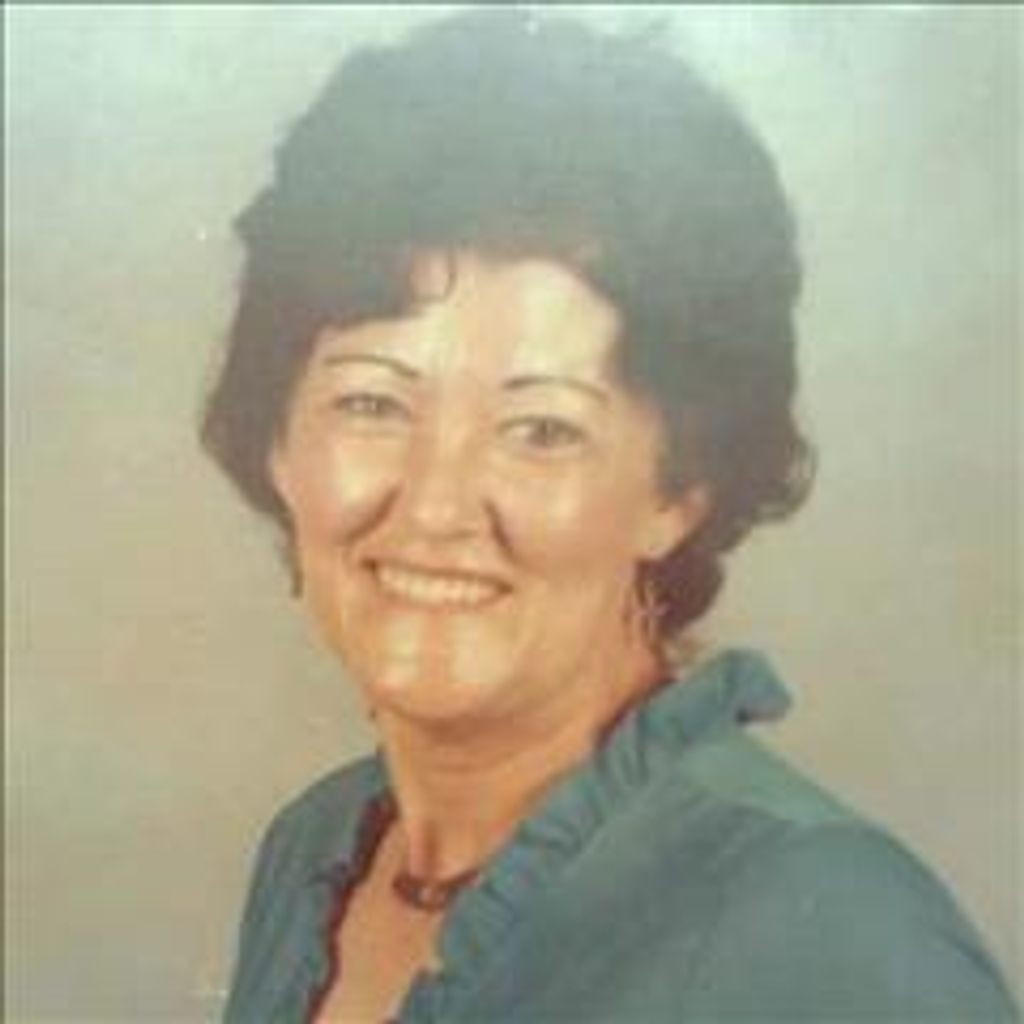 Eunice F. Boone Profile Photo