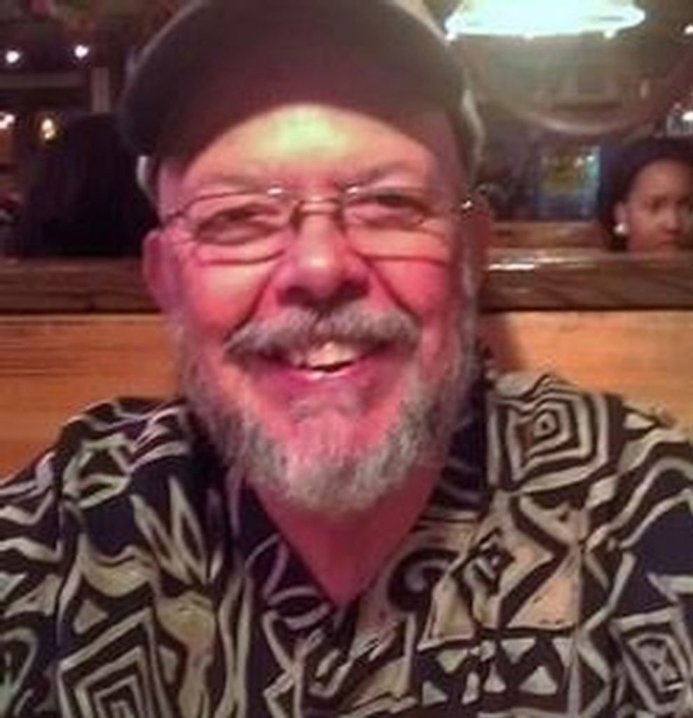 Randy Lovett