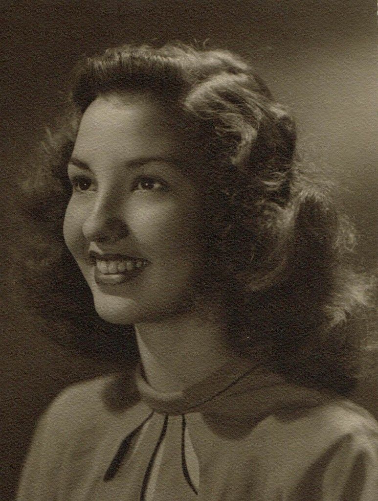 Mary Moore Dobbins