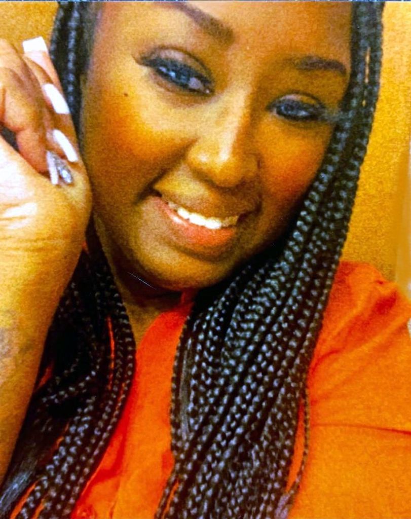 Janikia L. Harris Profile Photo