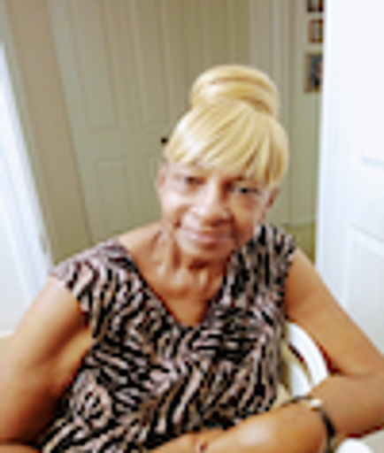 Barbara  Ann Butler photo gallery thumbnail 1 of 1
