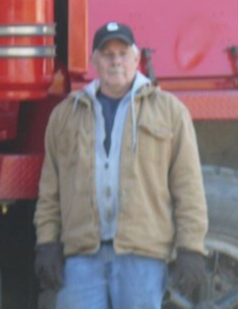 Danny "Dano" Williams Profile Photo