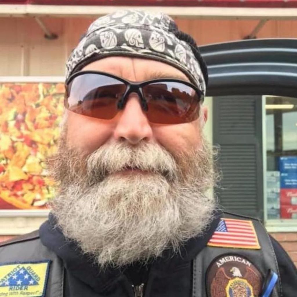 Daniel Fredrick Hystad Profile Photo