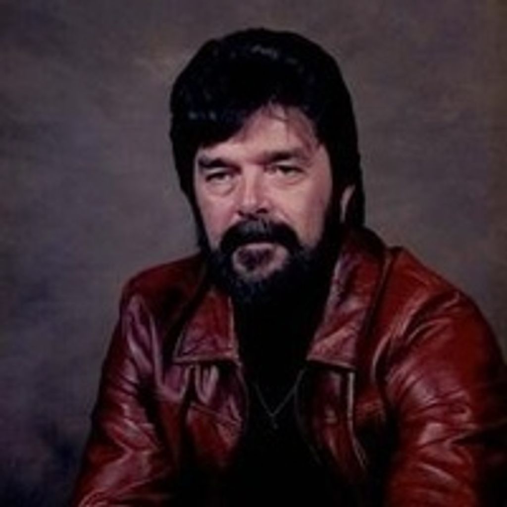 Edwin Ronald Smith