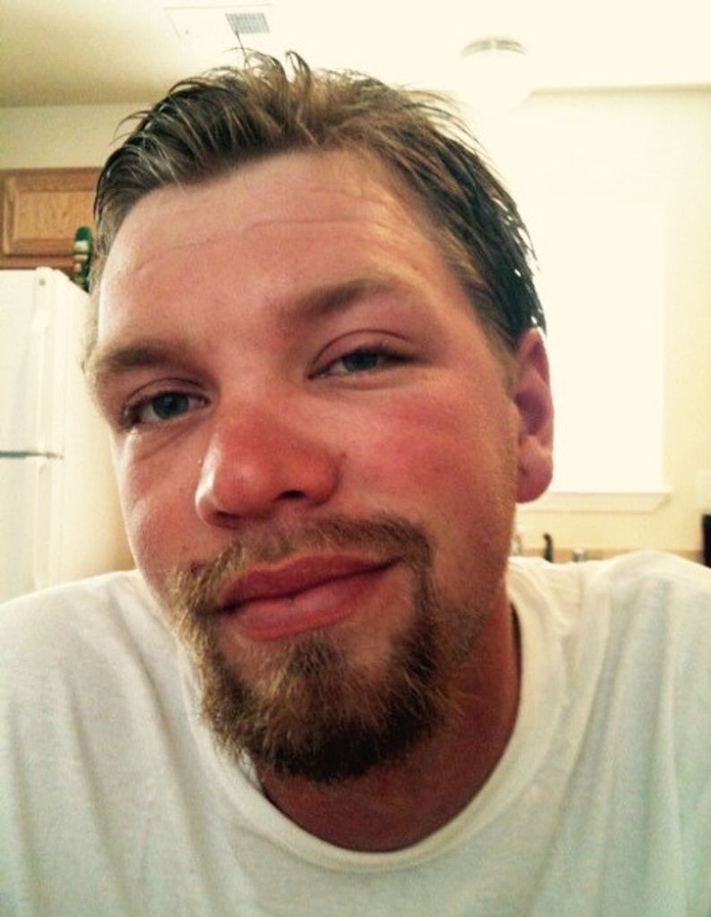 Chad Middleton