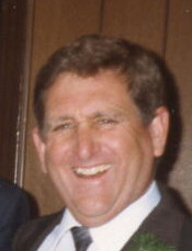 Abe Scott