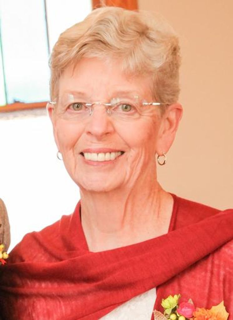Barbara Lea Schoenrock