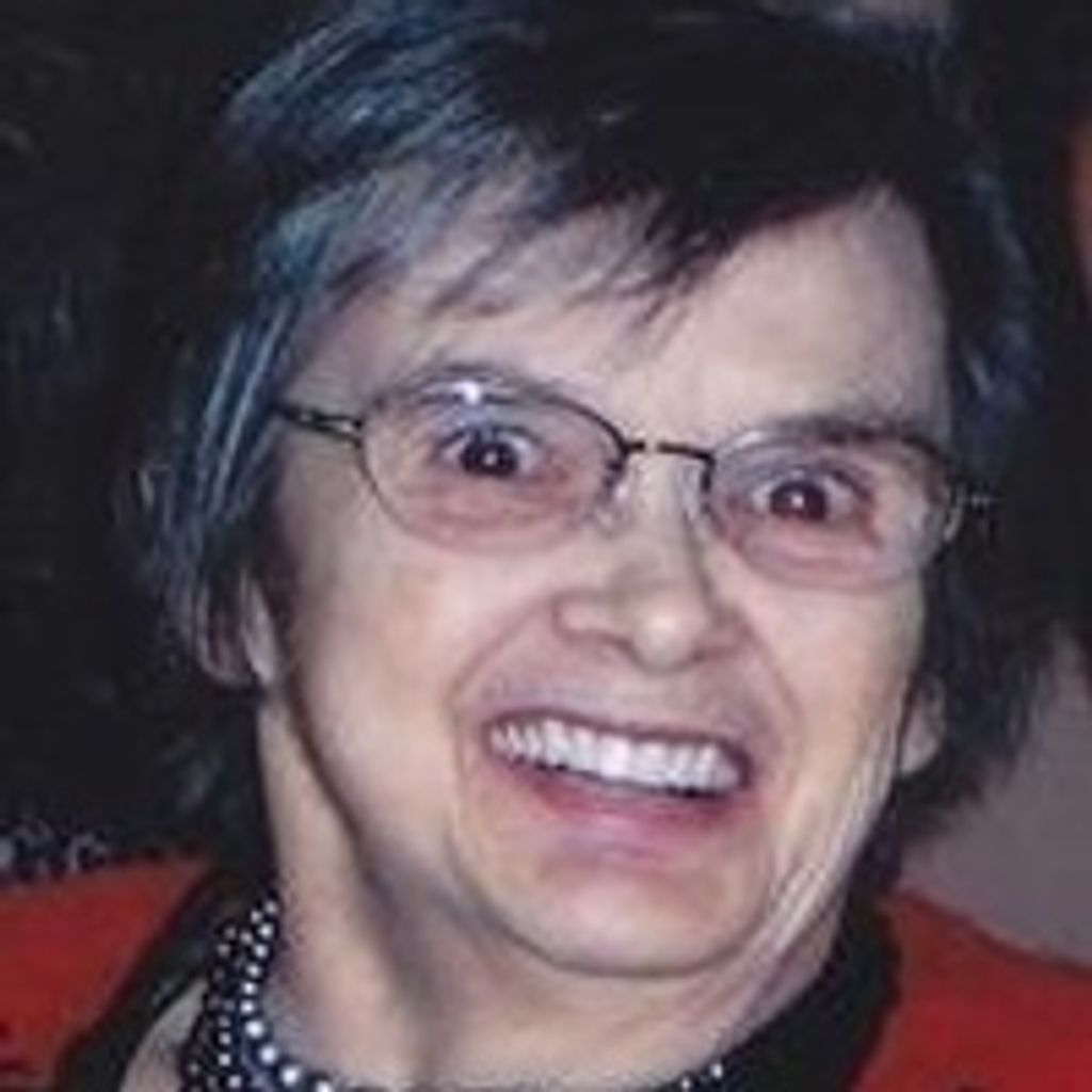 Geraldine Zipperer