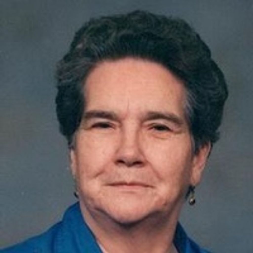 Marion R. Dobson Profile Photo