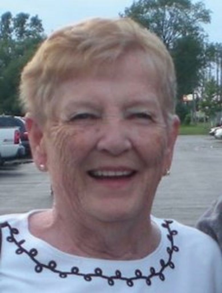Marilyn J. Pirastru