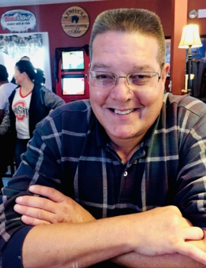 Richard “Rick” Etter Profile Photo