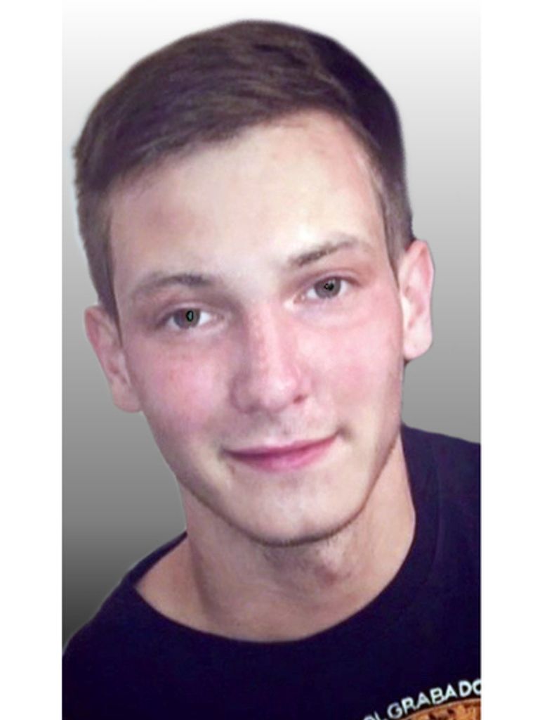 Samuel Edward Demoss Profile Photo