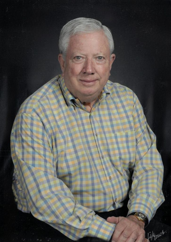 Arthur Andrew "Andy" Johnson, Jr. Profile Photo
