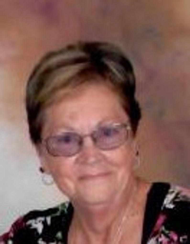 Dorothy Marie Ford Profile Photo