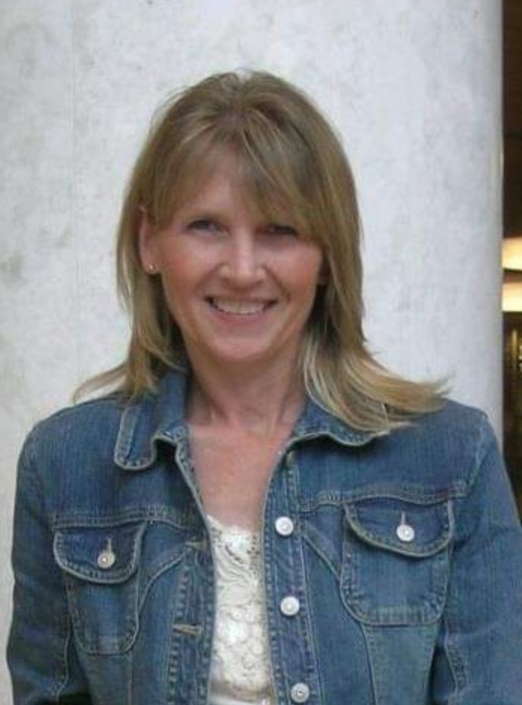 Debra (Debbie) Balzum