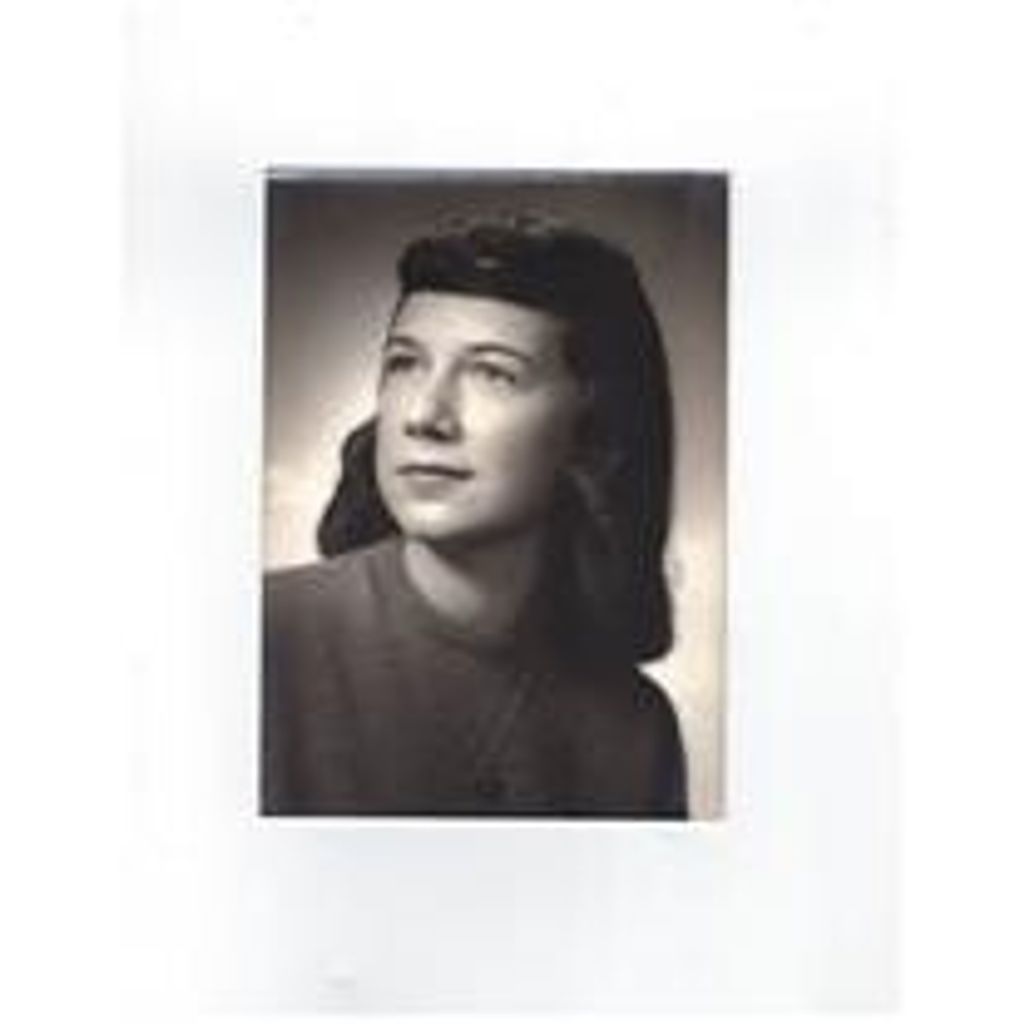 Joy Anne Hornaday