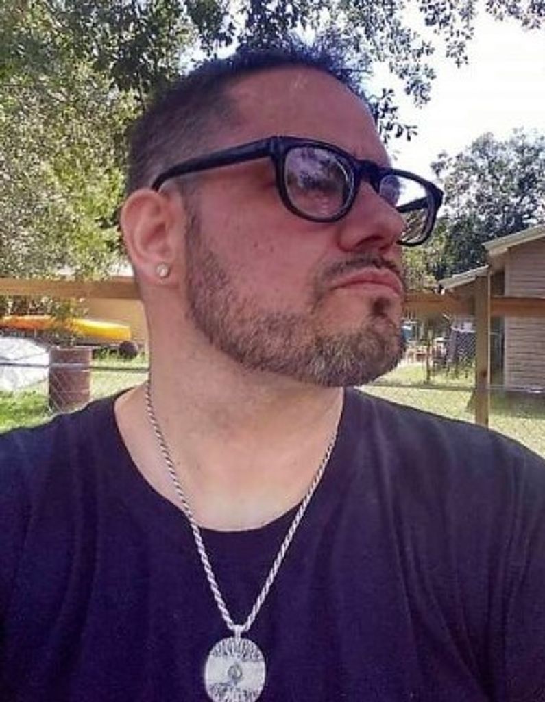 Ronald Fredrick Apgar, Iii