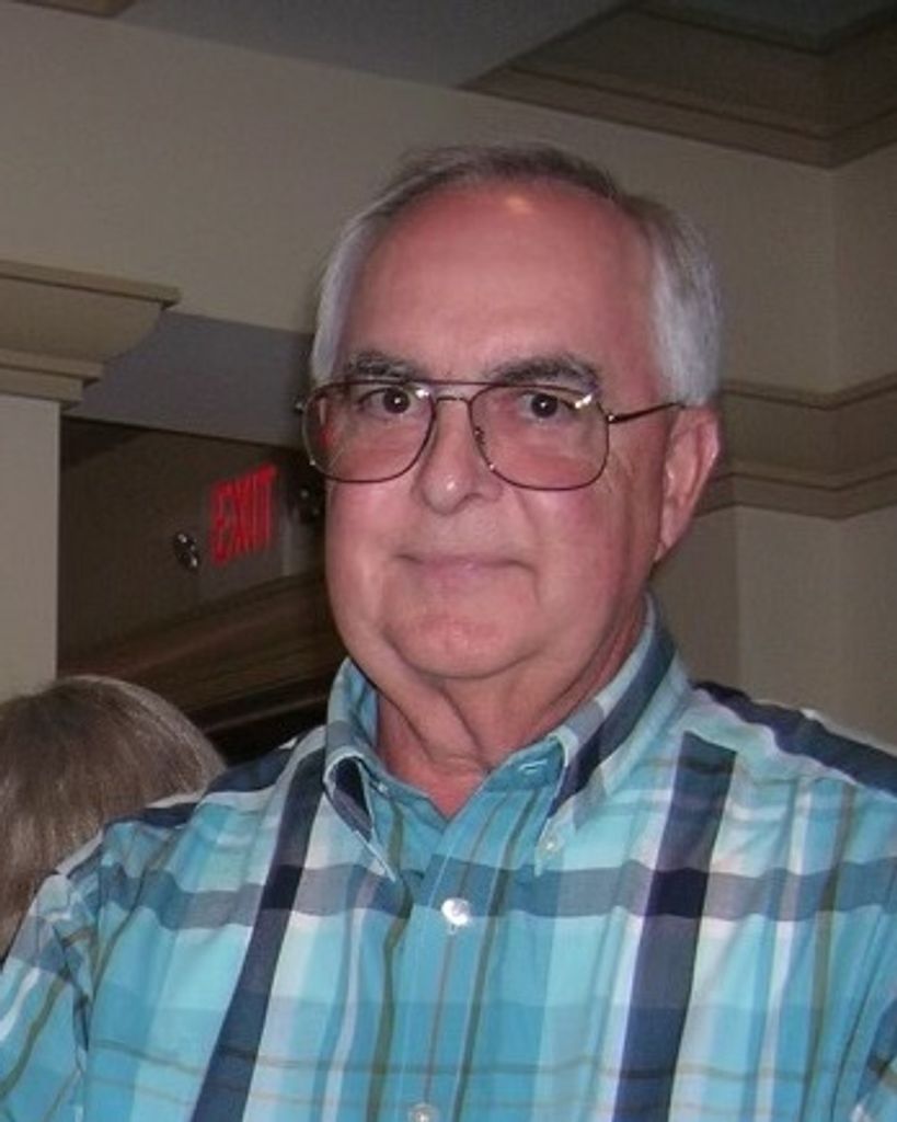 Russell Ash