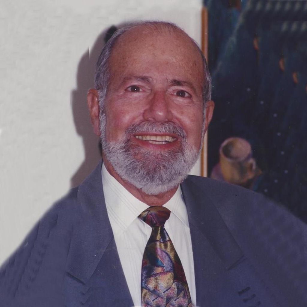 Charles (Charlie) Ritz