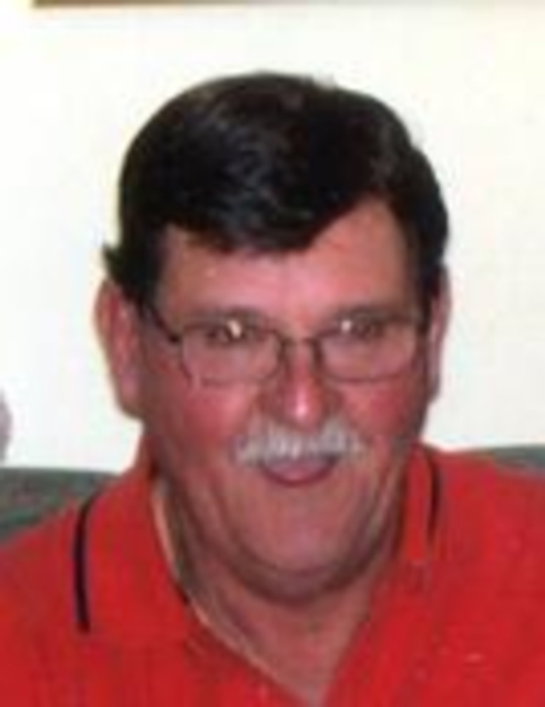 John L. Warhover