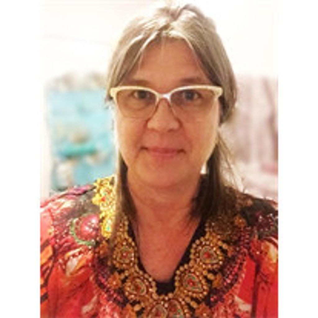 Janice Hare