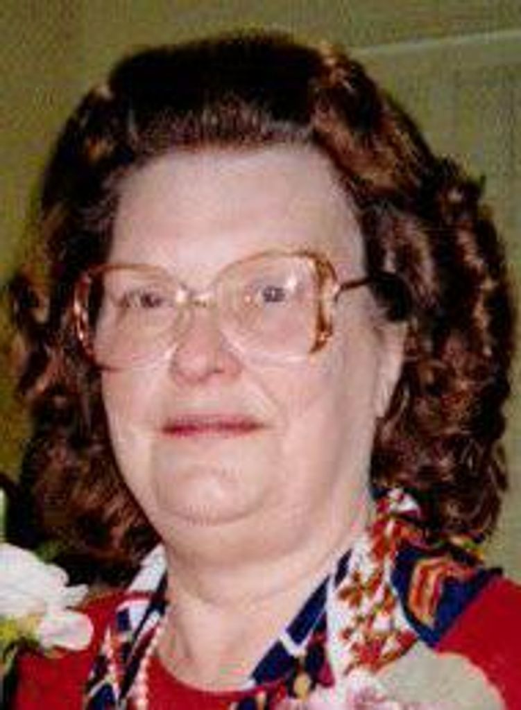 Mrs. Betty Jean Mcelroy Profile Photo