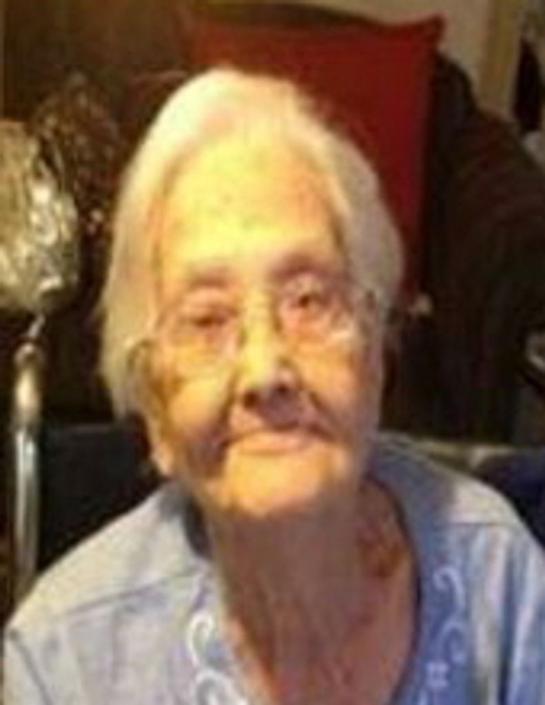 Bessie Loretta Wilson