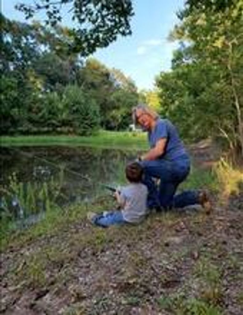 Ricky Dewayne Collier Profile Photo