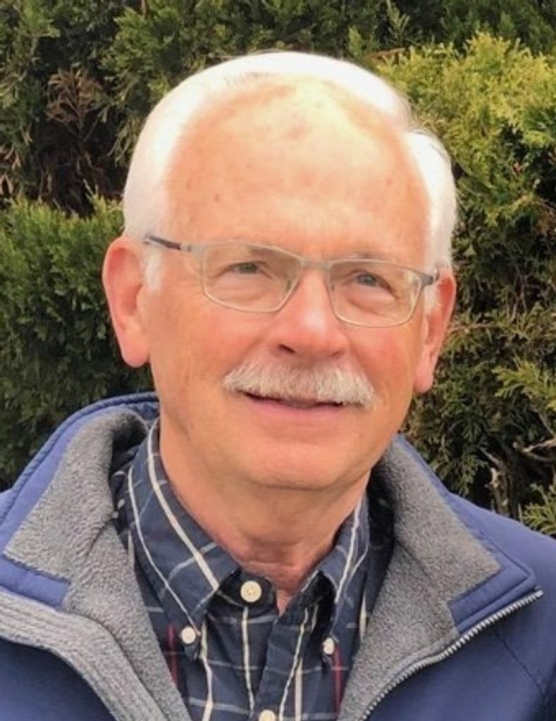 John E. Welber