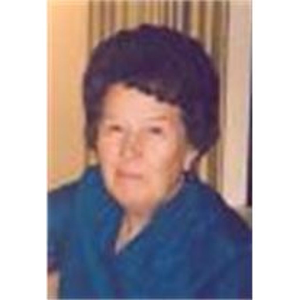Bernie - Age 96 - Santa Cruz Sanchez