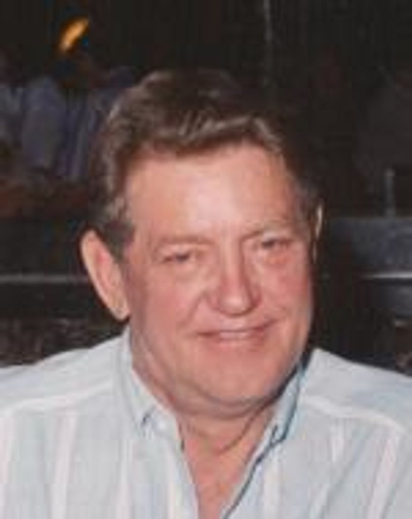 James Jackson