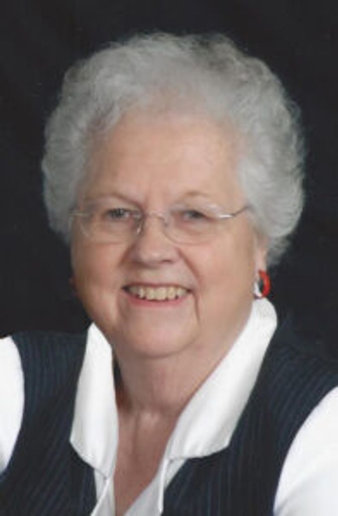 Arlene "Suzie" (Pearson) Johnson