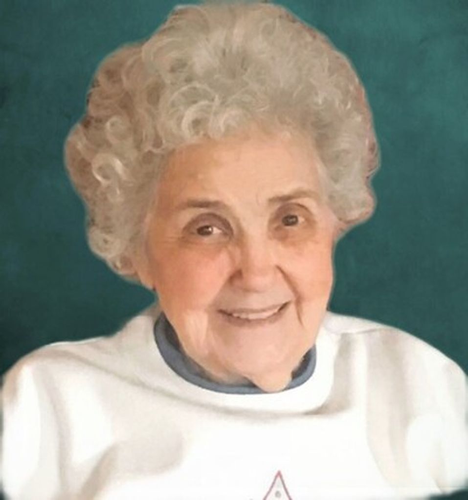 Margaret Wiginton Mcintosh