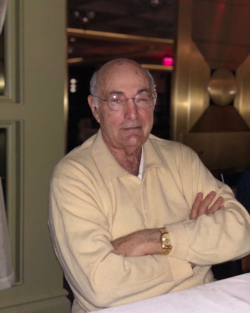 Barry H Helfand Profile Photo