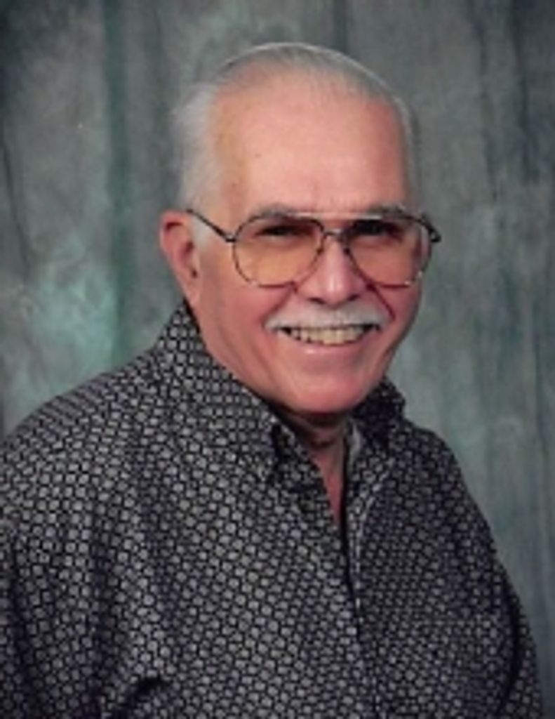 Walter R. Willie