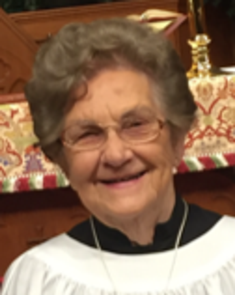 Beulah Giroir Rodrigue Profile Photo