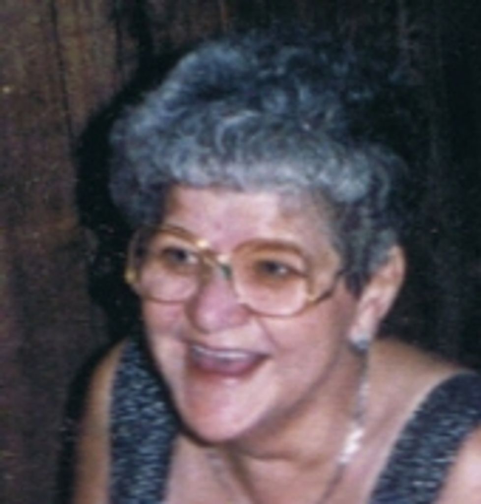 Genevieve A. Johnson